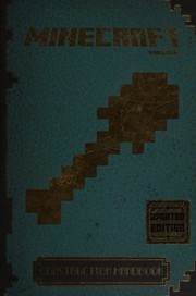 Cover of: Minecraft by Mojang