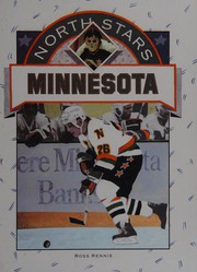 Cover of: Minnesota North Stars (NHL Today)