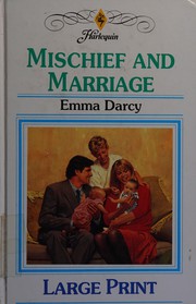 Cover of: Mischief and Marriage