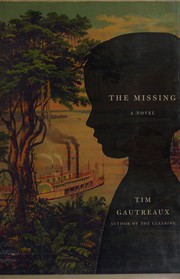 Cover of: The missing