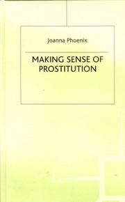 Making sense of prostitution