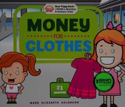 Cover of: Money for clothes