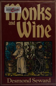Cover of: Monks and wine