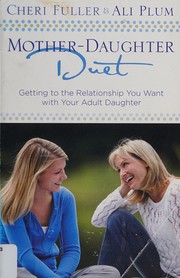 Cover of: Mother-Daughter Duet by Cheri Fuller