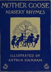 Cover of: Mother Goose nursery rhymes