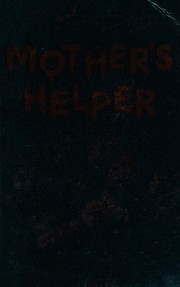 Mother's helper by A. Bates