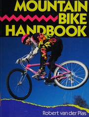 Cover of: Mountain bike handbook