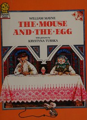 Cover of: The mouse and the egg