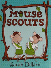 Cover of: Mouse Scouts