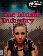 Cover of: The music industry