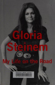 Cover of: My life on the road