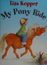 Cover of: My Pony Ride