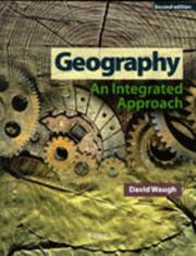 Geography : an integrated approach