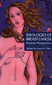 Ideologies of breast cancer : feminist perspectives