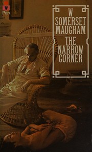 Cover of: The narrow corner by William Somerset Maugham