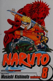 Cover of: Naruto. by Masashi Kishimoto