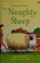 Cover of: Naughty Sheep