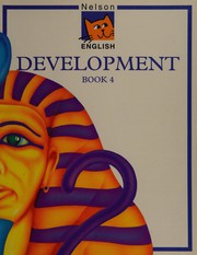 Cover of: Nelson English