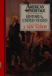 Cover of: A new nation