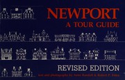 Cover of: Newport: A Tour Guide