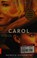 Cover of: Carol