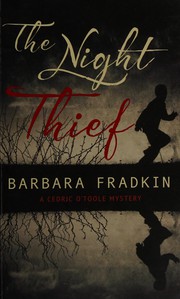 Cover of: The night thief