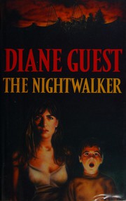 Cover of: The nightwalker