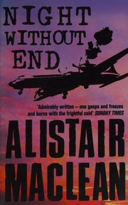 Night without end by Alistair MacLean