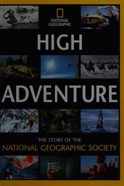 High Adventure by National Geographic
