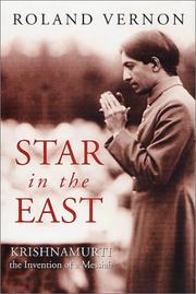 Star in the east by Roland Vernon