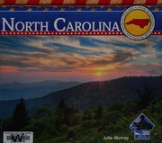 Cover of: North Carolina