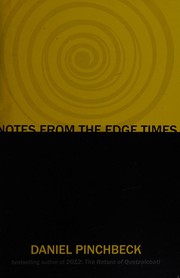 Cover of: Notes from the edge times