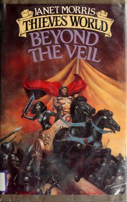 Cover of: Beyond the Veil