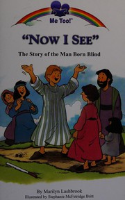 Cover of: Now I See
