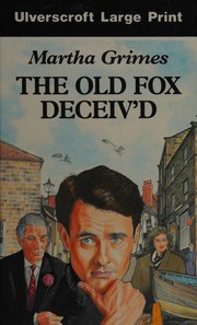 Cover of: The old fox deceiv'd