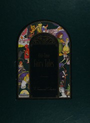 Cover of: Old-Time Fairy Tales (Treasured Collection)