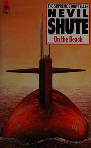 Cover of: On the beach