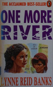 Cover of: One more river by Lynne Reid Banks