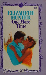 Cover of: One more time.