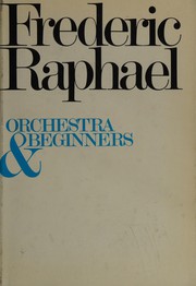 Cover of: Orchestra & beginners.