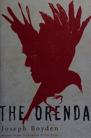 Cover of: The orenda