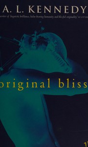 Cover of: Original Bliss