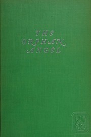 Cover of: The orphan angel. --
