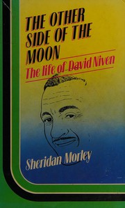 Cover of: The other side of the moon by Sheridan Morley