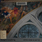Otto der Schütz by Margret Lemberg
