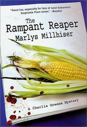 Cover of: The Rampant Reaper: A Charlie Greene Mystery (Charlie Greene Mysteries)