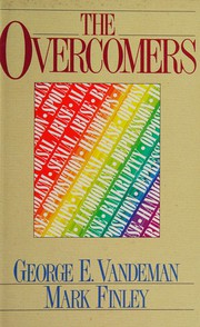 Cover of: The overcomers