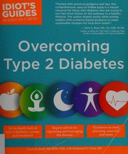 Overcoming type 2 diabetes by Carrie S. Swift