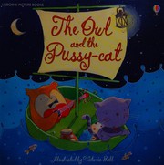 Cover of: Owl and the Pussy-Cat