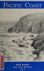 Cover of: Pacific Coast (Tales of the Wild West Series)